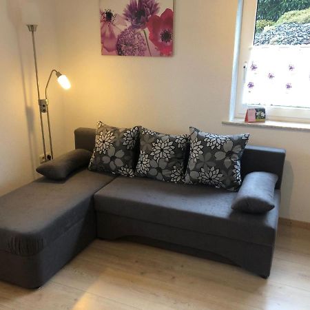 Ferienwohnung Hunsruecknest Malborn ภายนอก รูปภาพ